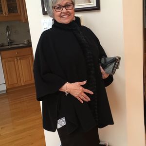 Meet your Posher, Marie jeanne